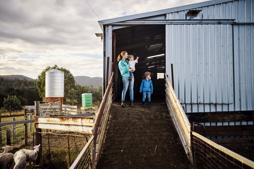 Succession Planning for the next generation
