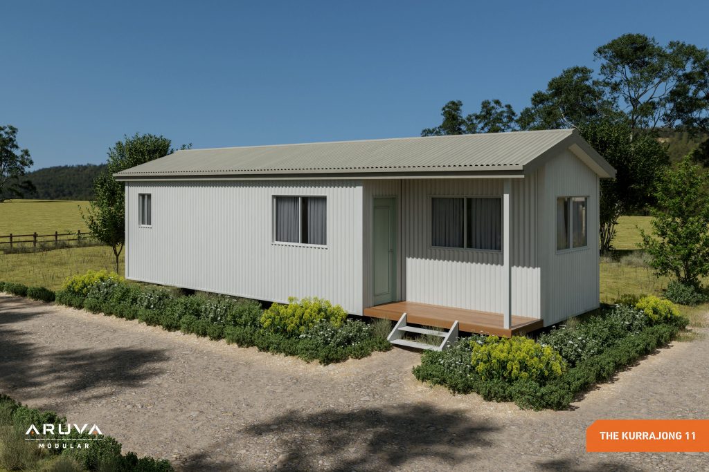 Modular Building KURRAJONG-11