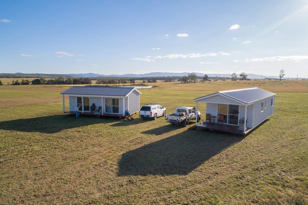 Premium Modular Housing Solutions in Australia