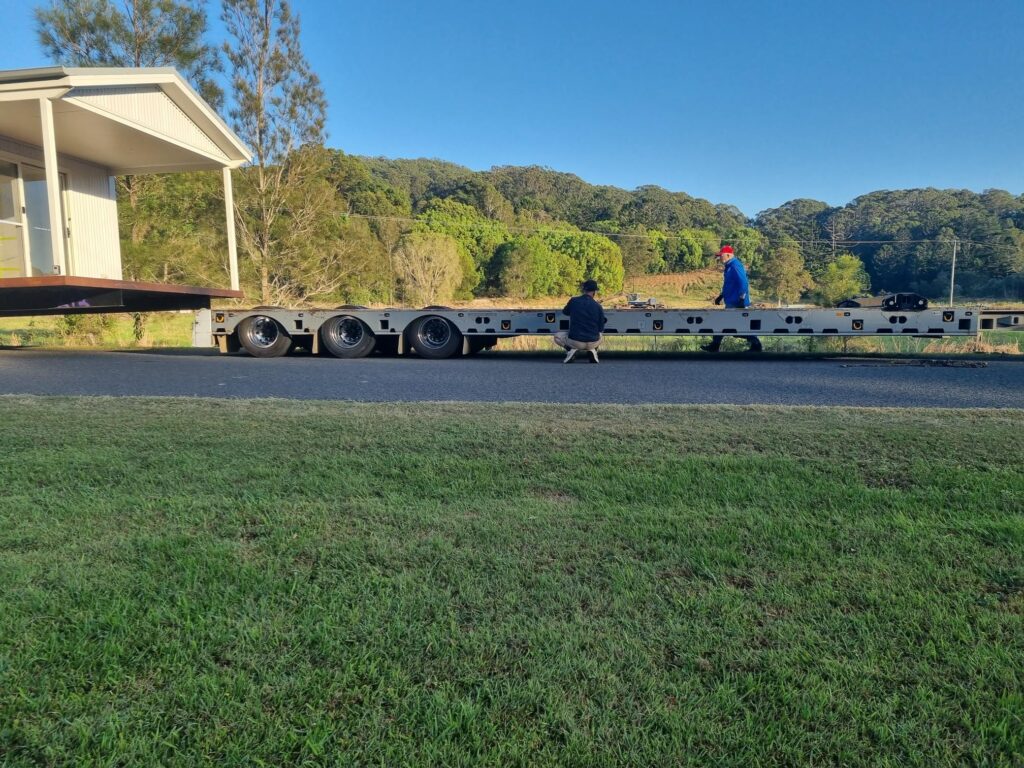 Aruva Module about to be loaded