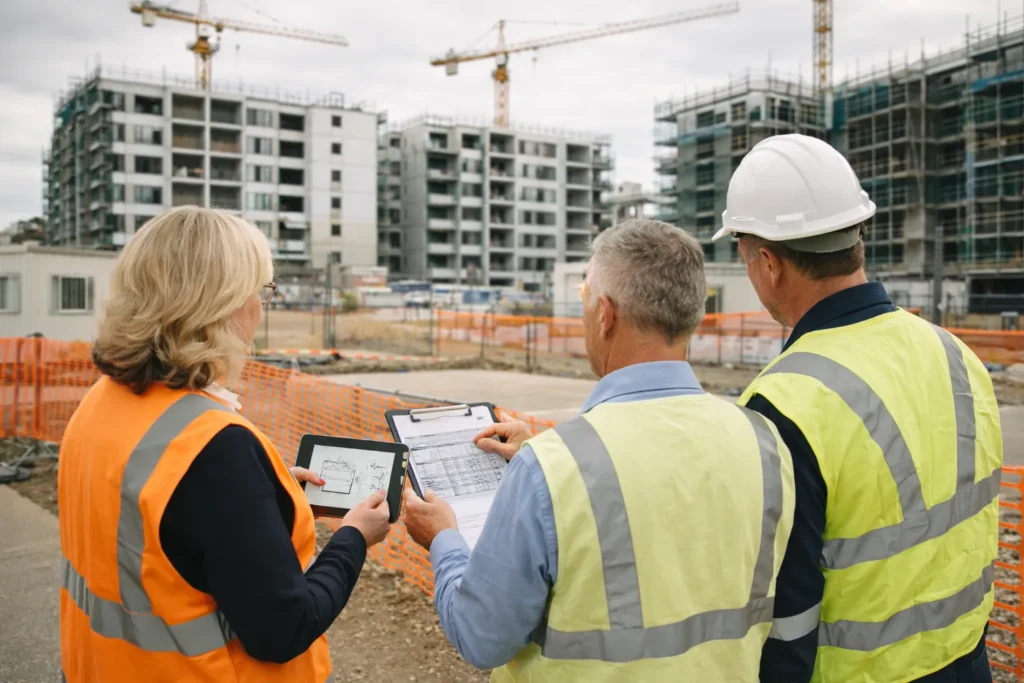 State of the Housing System 2025 for community housing providers what CHPs should take from the report (1)