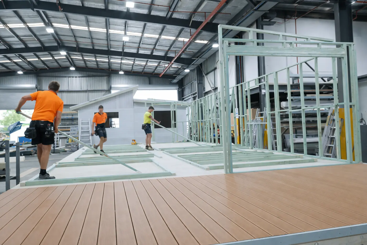 State of the Housing System 2025 for community housing providers what CHPs should take from the report (2)