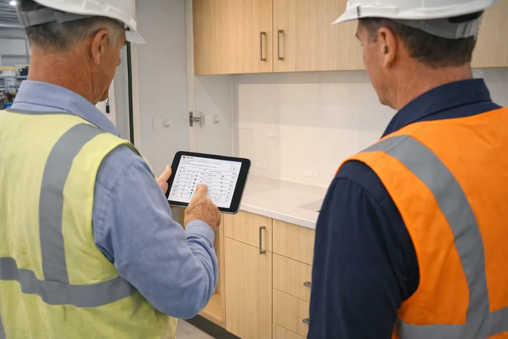 The Hidden Advantage of Factory-Built Modular