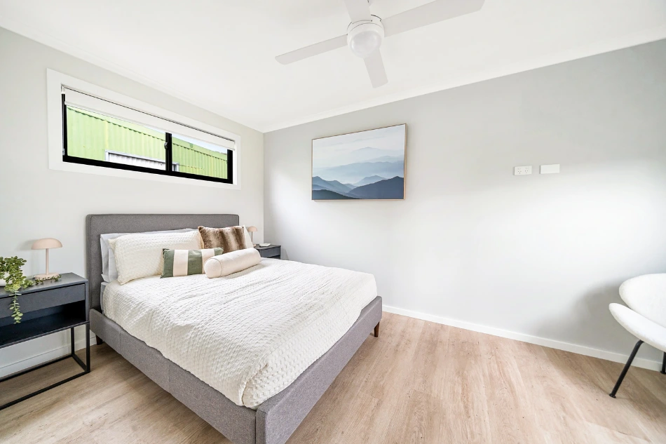 Bedroom Sharing in Worker Accommodation - What-s the Limit