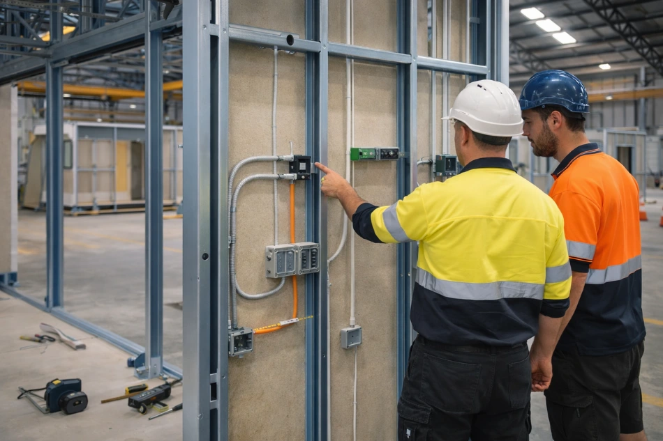 Housing Fire and Electrical Safety - - 2nd image