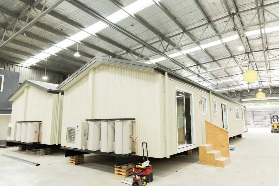 Modern Methods of Construction - - 2nd image