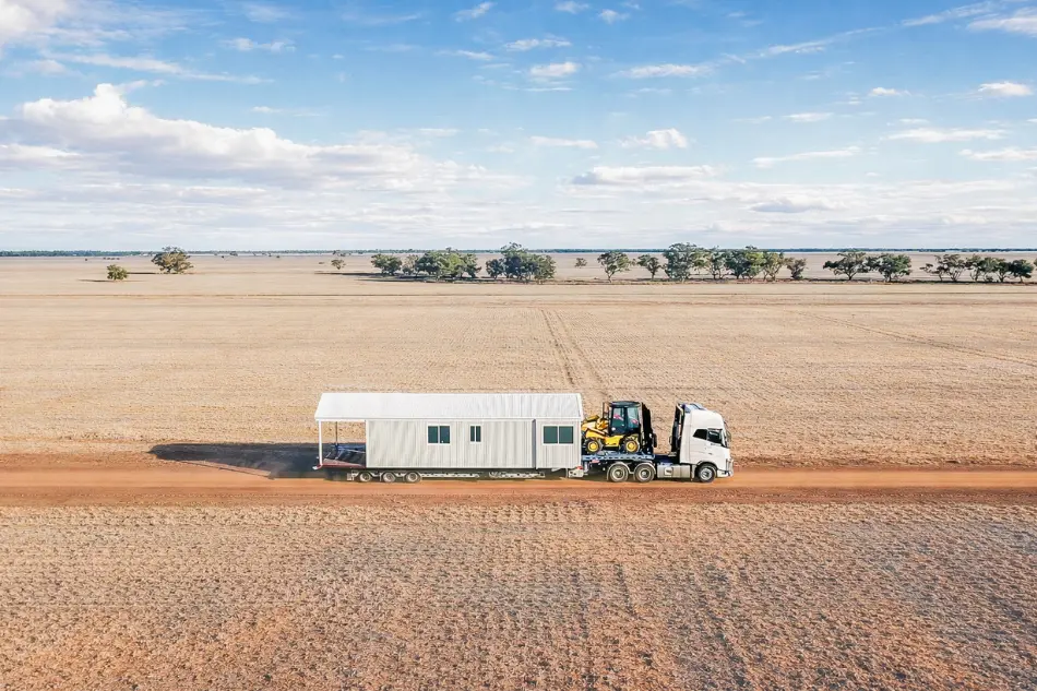 Modern Methods of Construction - Why Fewer Site Hours Can Mean Better Value and Faster Delivery