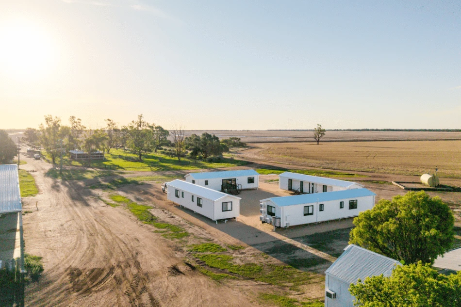 Faster Housing Pathways Matter More When Construction Costs Shift (Supporting Image)