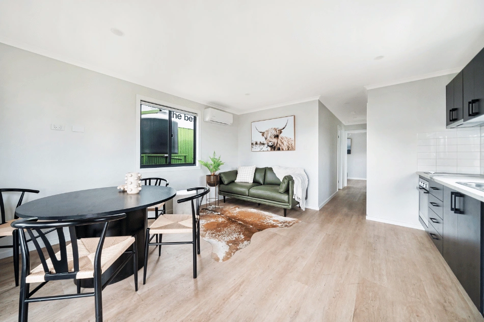 Housing That Supports Workers Through Extreme Heat (Supporting Image)