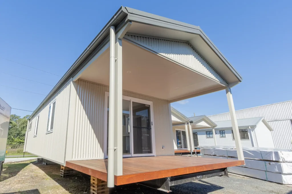 1 x THE CYPRESS 21 (S/N: 6046)