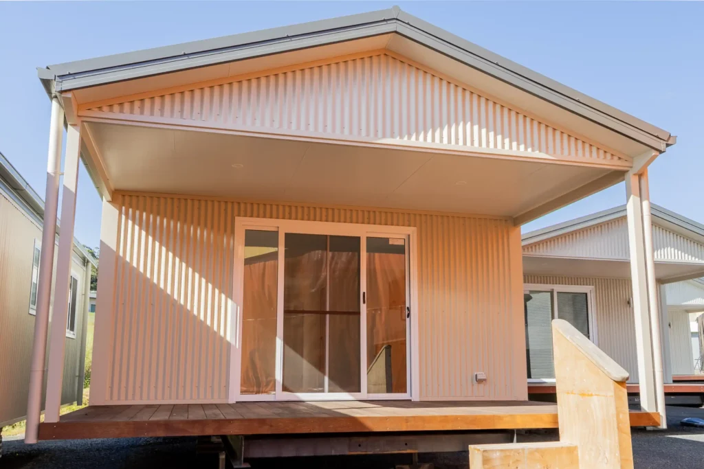 1 x THE CYPRESS 31XL (S/N: 6032)