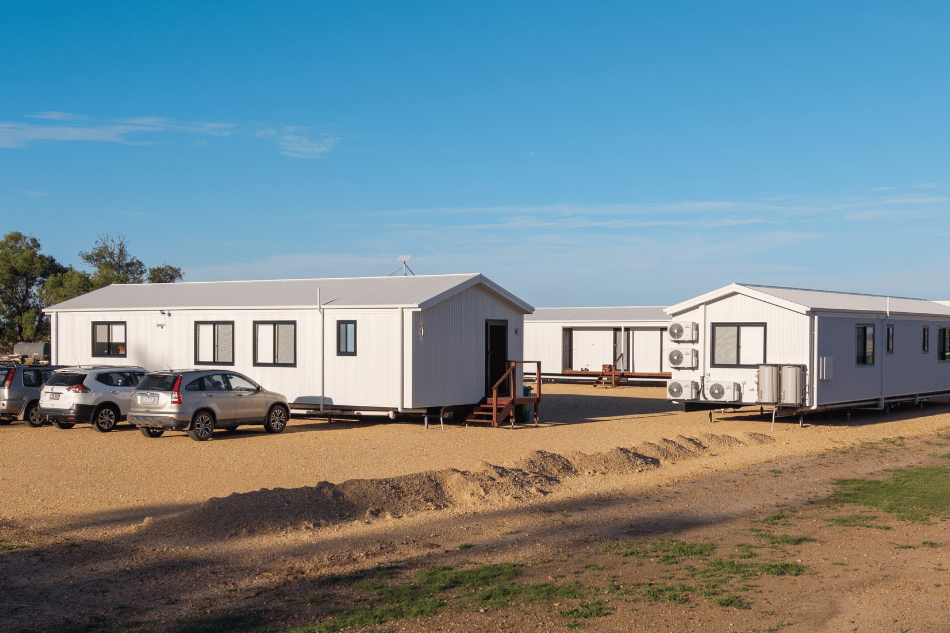 The Inside Story Behind Sundown Pastoral’s New Worker Accommodation