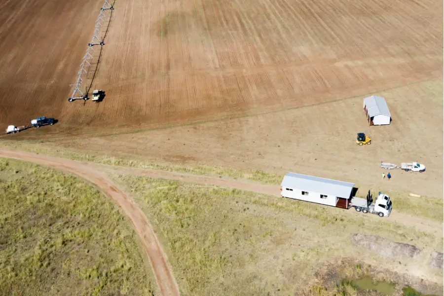 How Long Does Modular Accommodation Take to Deliver and Install