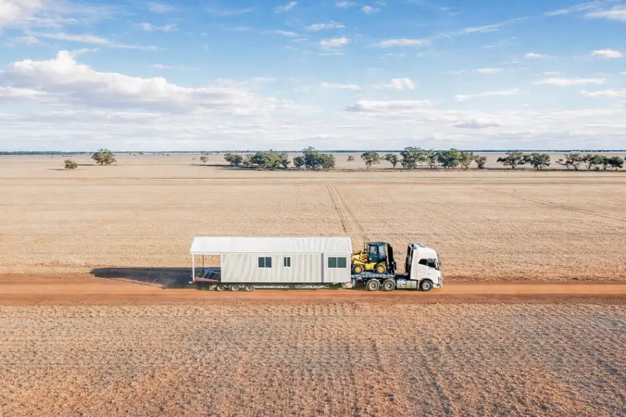 How Long Does Modular Accommodation Take to Deliver and Install