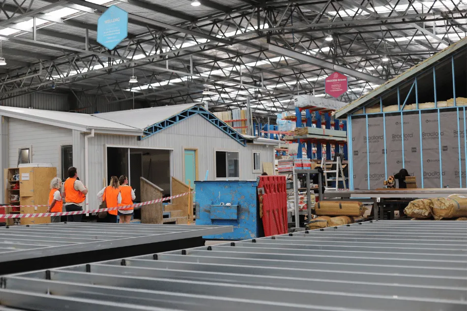 Why Modular Accommodation Is Back in the National Housing Conversation